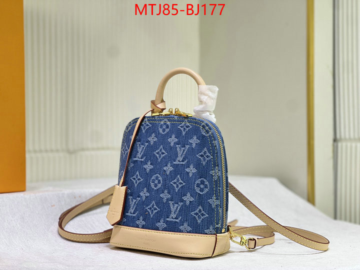 LV Bags(4A)-Alma- good quality replica ID: BJ177 $: 85USD,