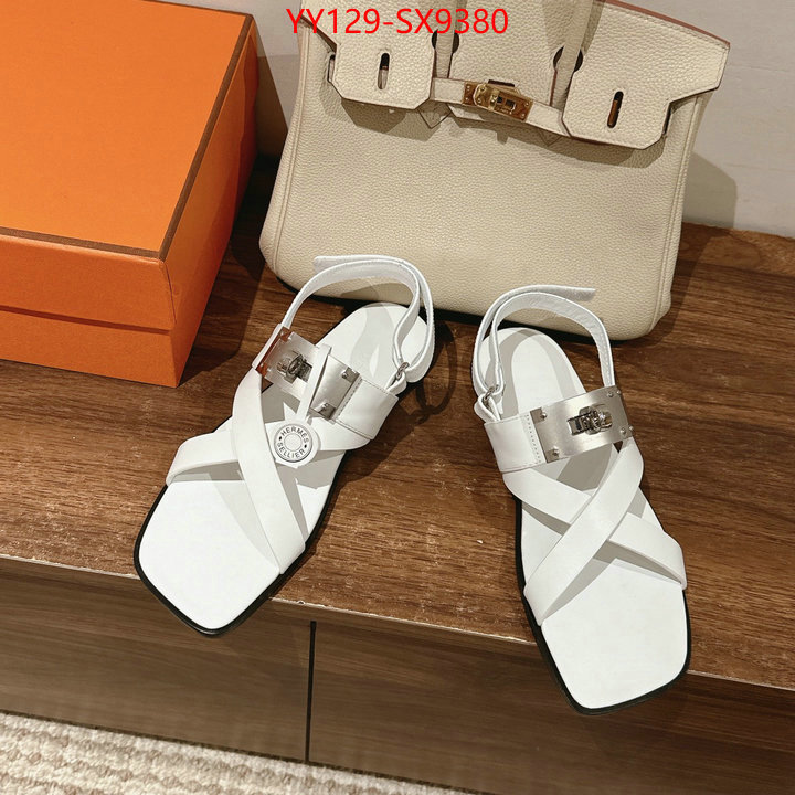 Women Shoes-Hermes is it illegal to buy dupe ID: SX9380 $: 129USD