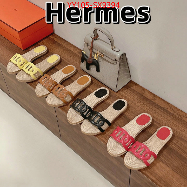 Women Shoes-Hermes first copy ID: SX9394 $: 105USD