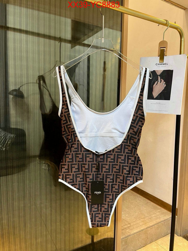 Swimsuit-Fendi buy ID: YC8883 $: 39USD