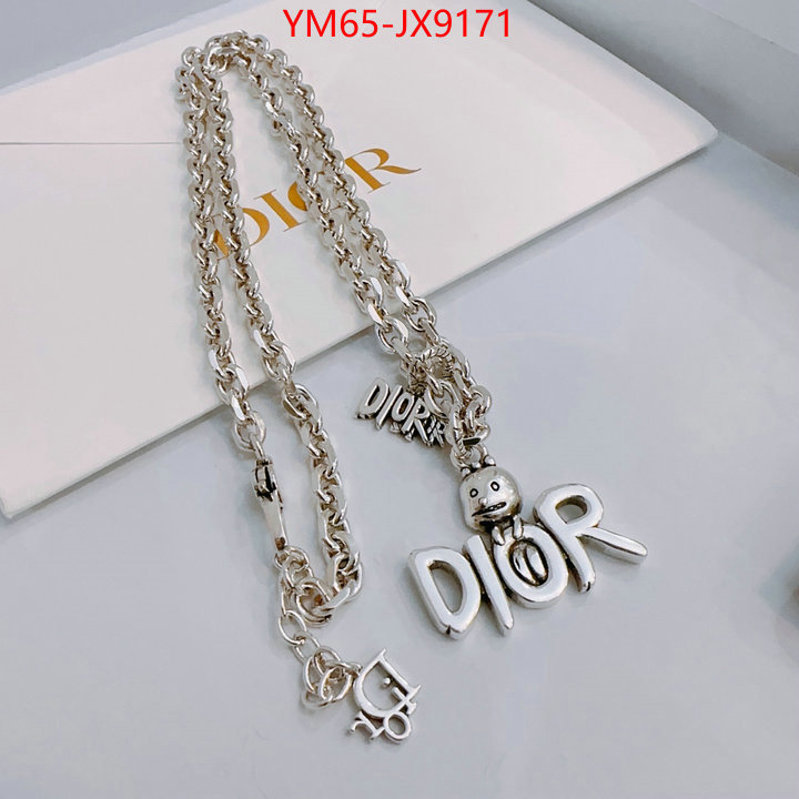 Jewelry-Dior quality aaaaa replica ID: JX9171 $: 65USD