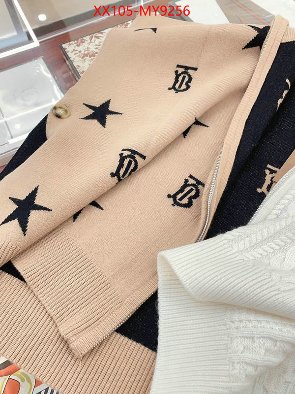 Scarf-Burberry where to buy replicas ID: MY9256 $: 105USD