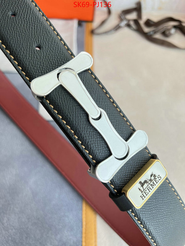 Belts-Hermes where can you buy a replica ID: PJ136 $: 69USD