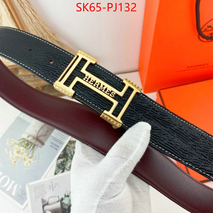 Belts-Hermes online china ID: PJ132 $: 65USD