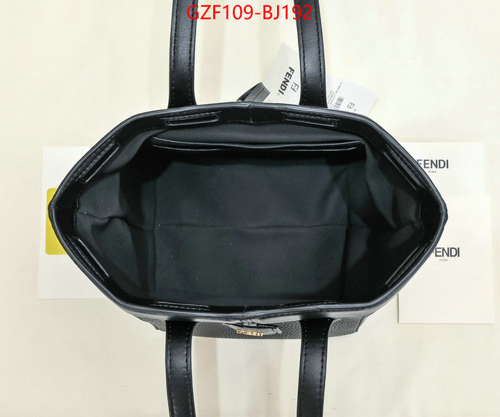 Fendi Bags(4A)-Handbag- cheap high quality replica ID: BJ192