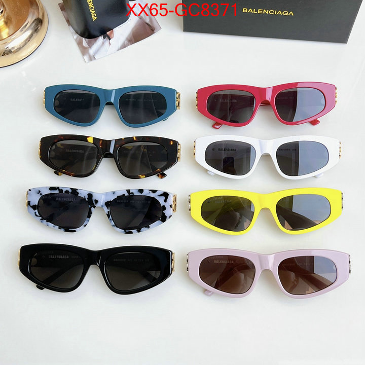 Glasses-Balenciaga shop now ID: GC8371 $: 65USD