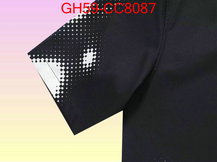 Clothing-LV cheap online best designer ID: CC8087 $: 59USD