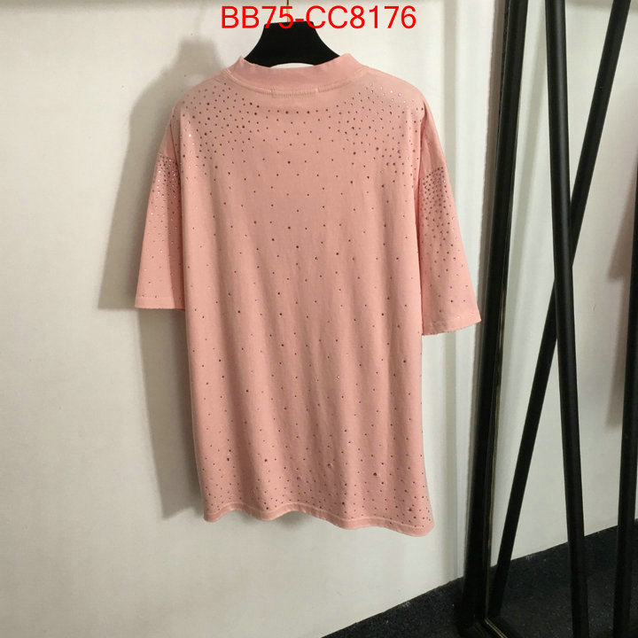 Clothing-Alexander Wang from china ID: CC8176 $: 75USD