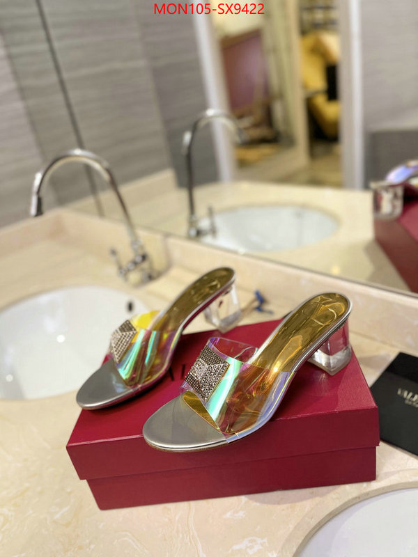 Women Shoes-Valentino we offer ID: SX9422 $: 105USD-shoes yupoo Women Shoes-Valentino we offer ID: SX9422 $: 105USD