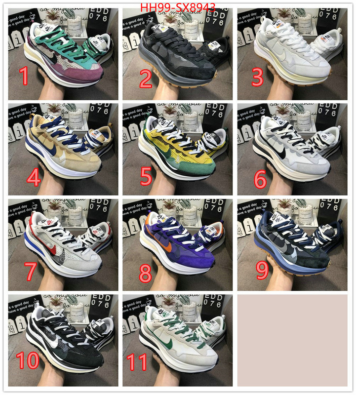 Women Shoes-NIKE wholesale sale ID: SX8943 $: 99USD