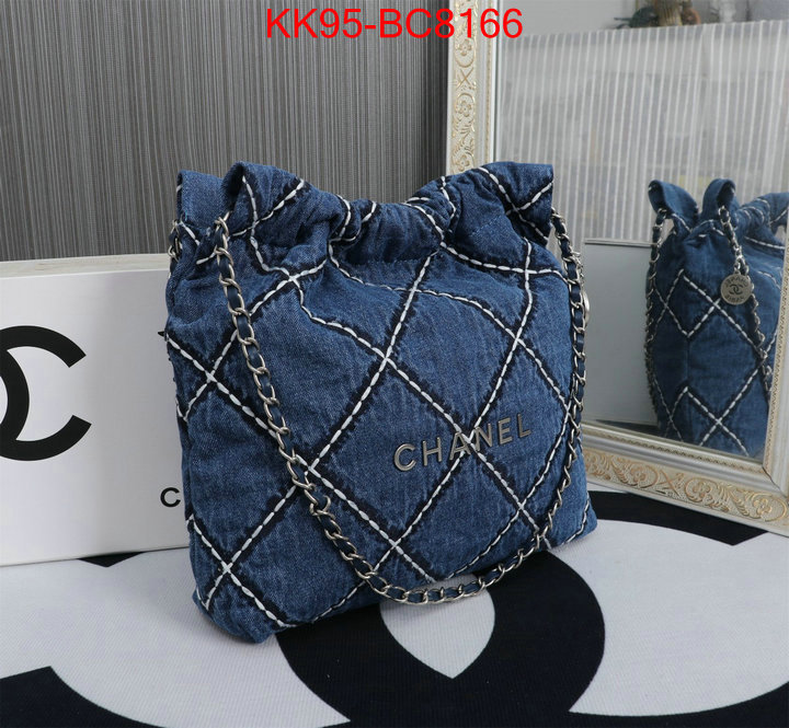 Chanel Bags(4A)-Handbag- how can i find replica ID: BC8166