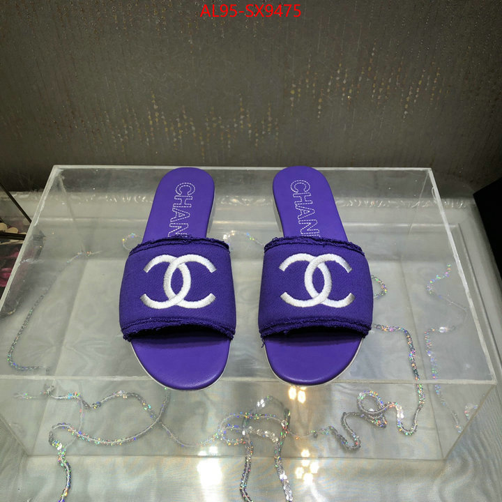 Women Shoes-Chanel first copy ID: SX9475 $: 95USD