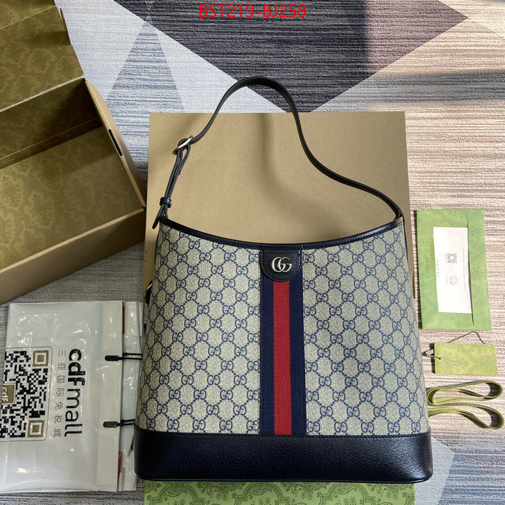 Gucci Bags(TOP)-Handbag- outlet sale store ID: BJ258