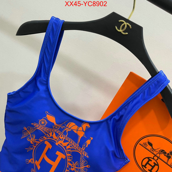 Swimsuit-Hermes where should i buy replica ID: YC8902 $: 45USD