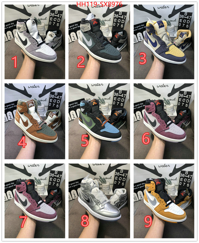 Women Shoes-NIKE buy the best high quality replica ID: SX8976 $: 119USD