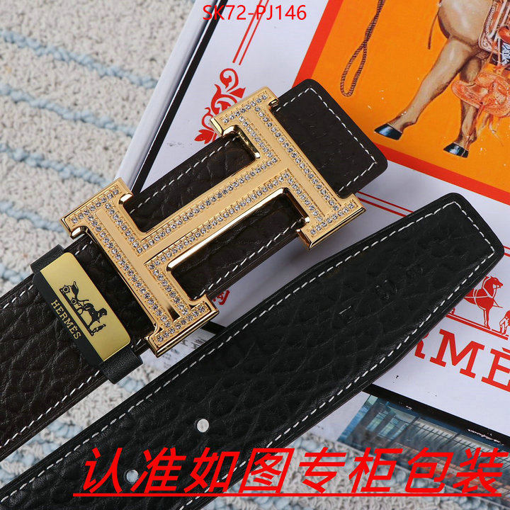 Belts-Hermes 2024 aaaaa replica customize ID: PJ146 $: 72USD