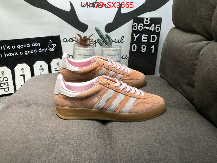 Women Shoes-Adidas we provide top cheap aaaaa ID: SX9865 $: 79USD