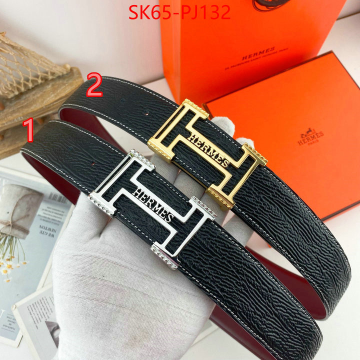 Belts-Hermes online china ID: PJ132 $: 65USD
