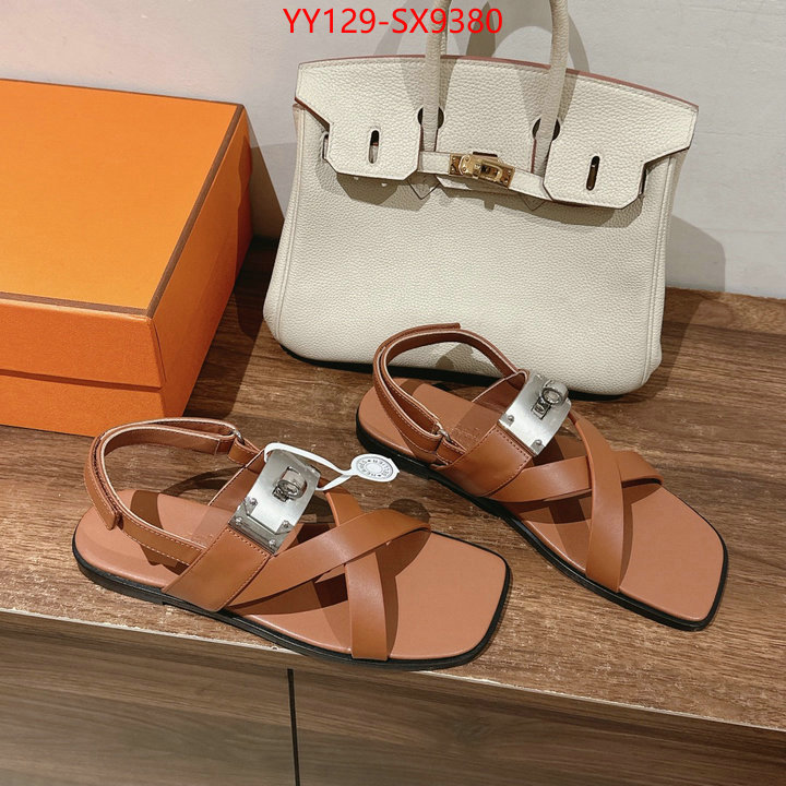 Women Shoes-Hermes is it illegal to buy dupe ID: SX9380 $: 129USD