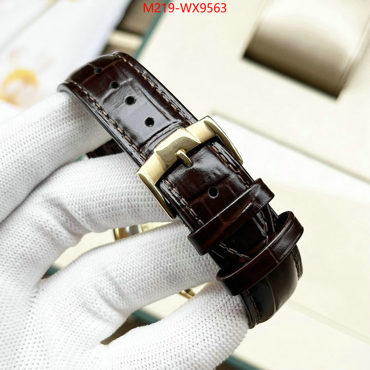 Watch(TOP)-Patek Philippe how to buy replcia ID: WX9563 $: 219USD