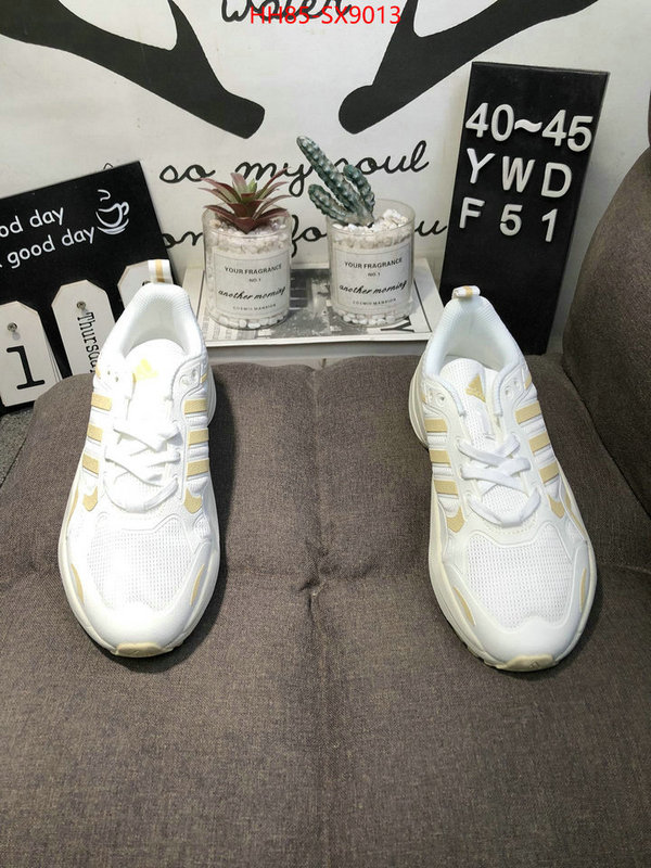 Women Shoes-Adidas fake high quality ID: SX9013 $: 85USD