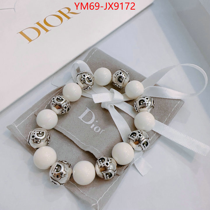 Jewelry-Dior perfect quality designer replica ID: JX9172 $: 69USD