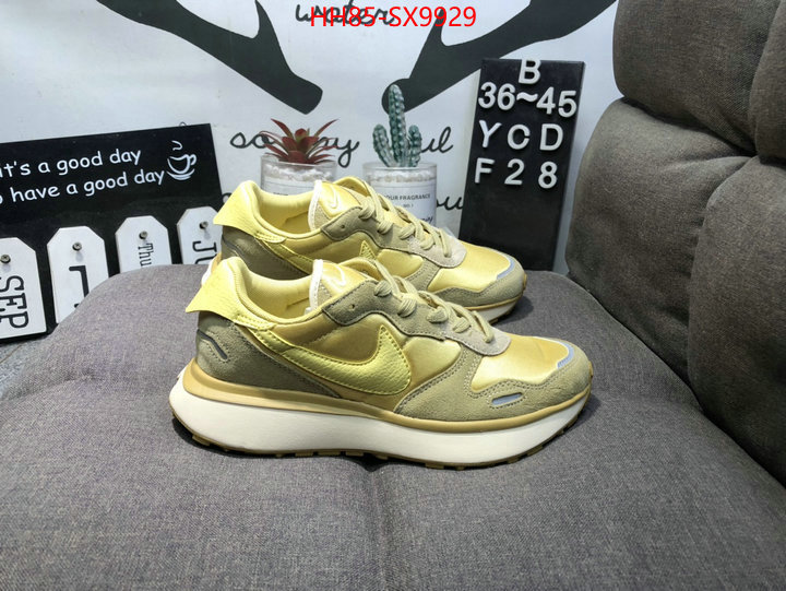 Men Shoes-Nike can you buy knockoff ID: SX9929 $: 85USD