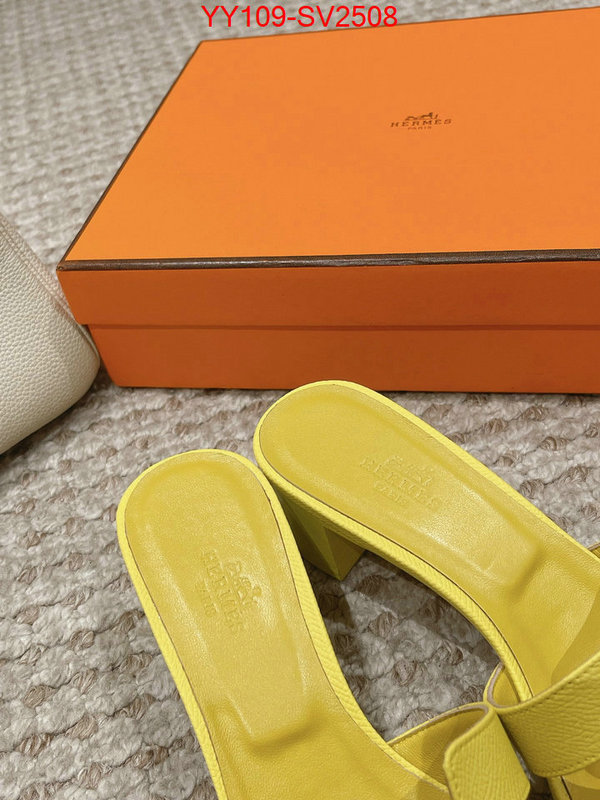 Women Shoes-Hermes fake aaaaa ID: SV2508 $: 109USD