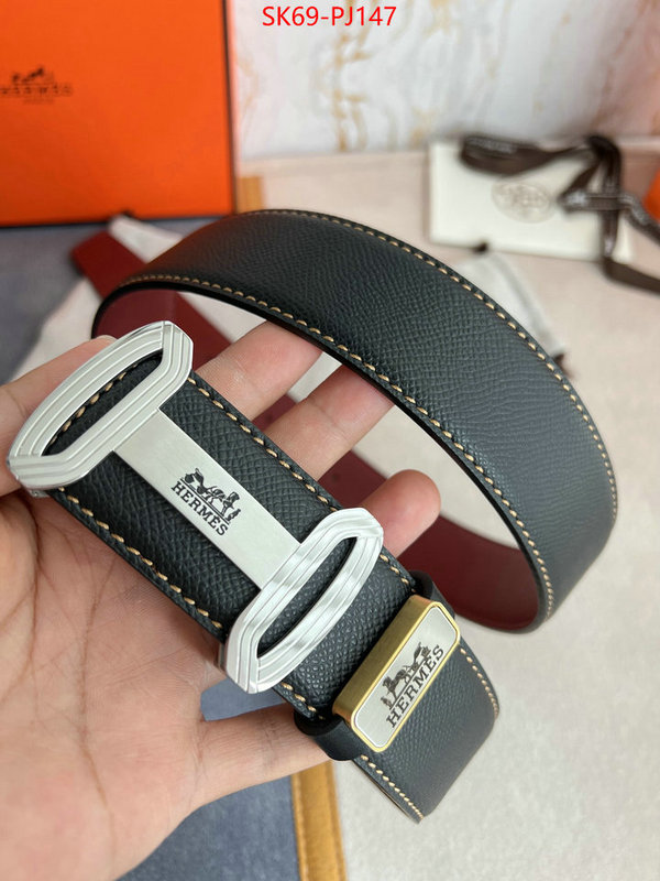 Belts-Hermes supplier in china ID: PJ147 $: 69USD