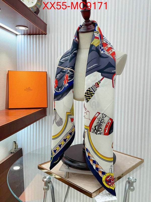 Scarf-Hermes where to find best ID: MC9171 $: 55USD