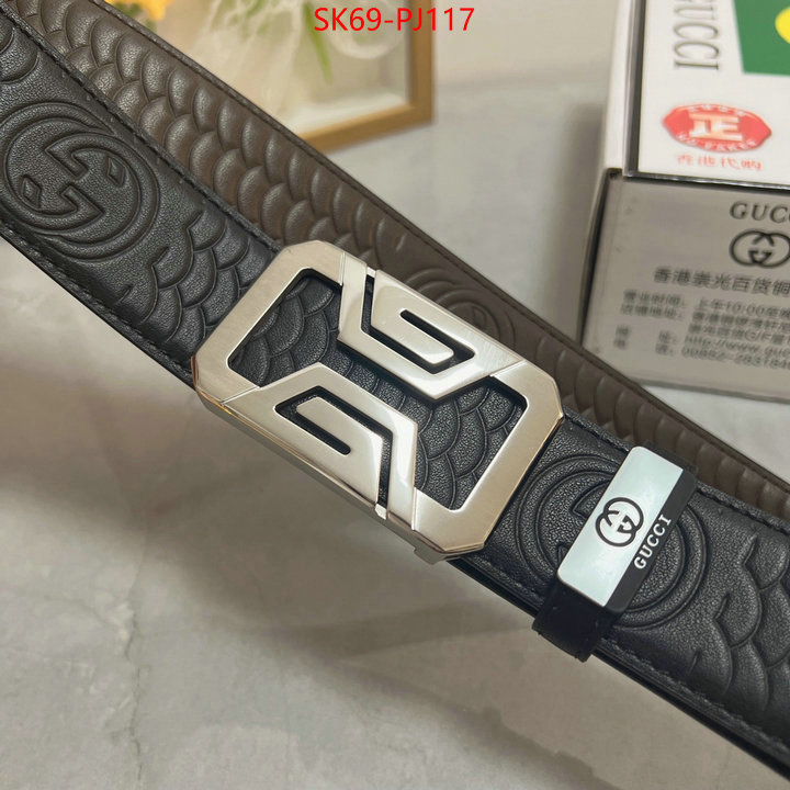 Belts-Gucci buying replica ID: PJ117 $: 69USD