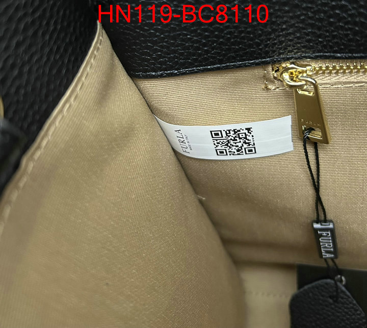 Furla Bags(4A)-Handbag- how to buy replica shop ID: BC8110 $: 119USD,