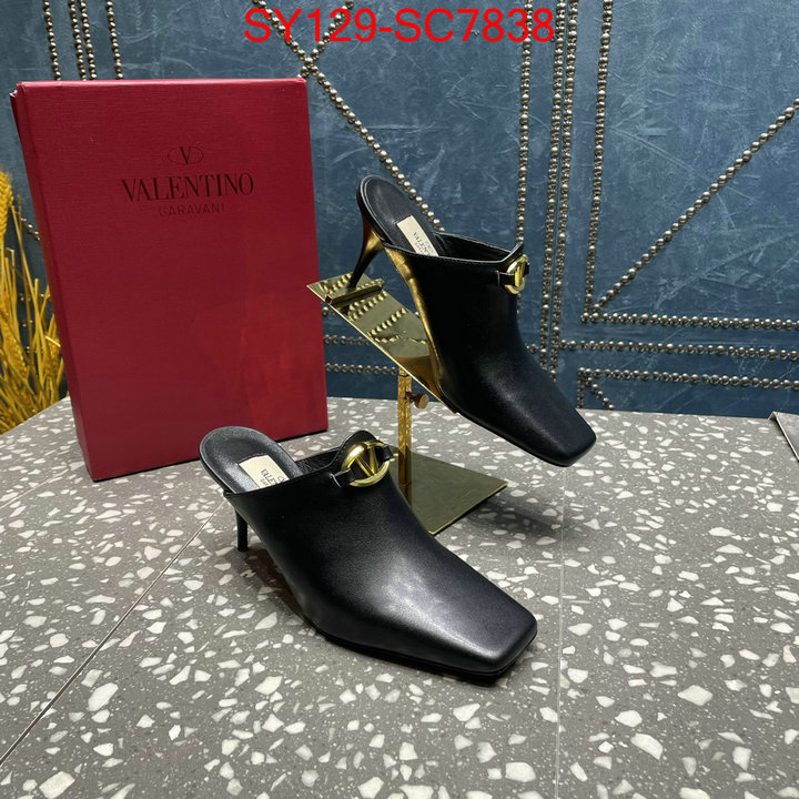 Women Shoes-Gucci where can i buy ID: SC7838 $: 129USD