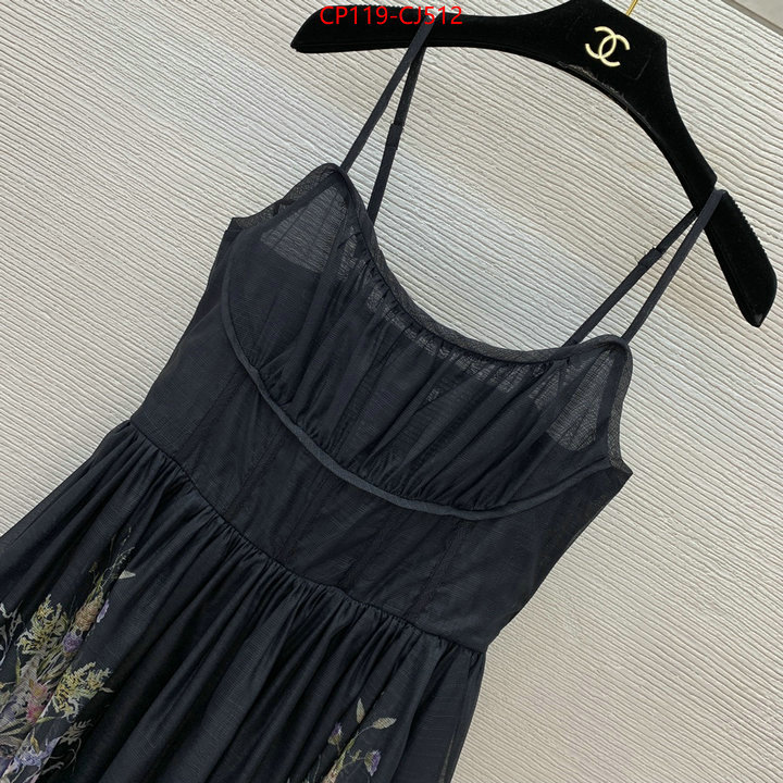 Clothing-Zimmermann top quality designer replica ID: CJ512 $: 119USD