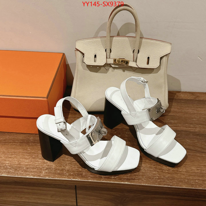 Women Shoes-Hermes is it illegal to buy dupe ID: SX9379 $: 145USD