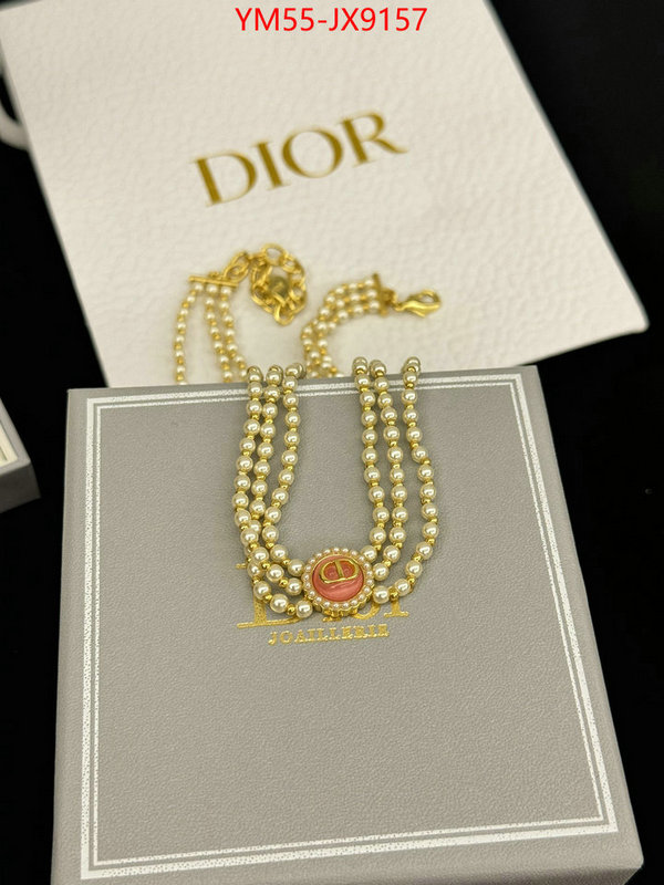 Jewelry-Dior replica aaaaa+ designer ID: JX9157 $: 55USD