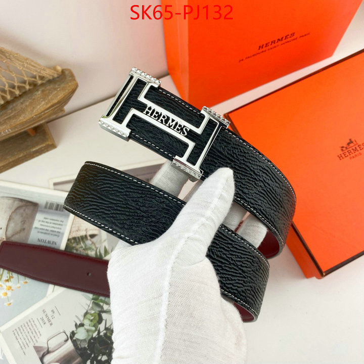 Belts-Hermes online china ID: PJ132 $: 65USD