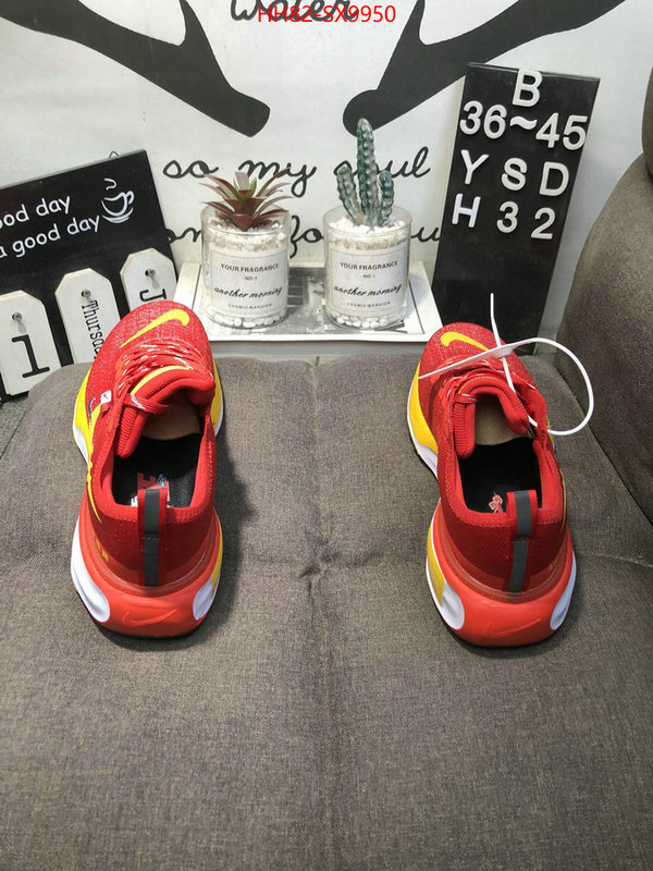 Men Shoes-Nike perfect replica ID: SX9950 $: 82USD