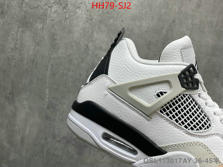 Men Shoes-Air Jordan quality aaaaa replica ID: SJ2 $: 79USD