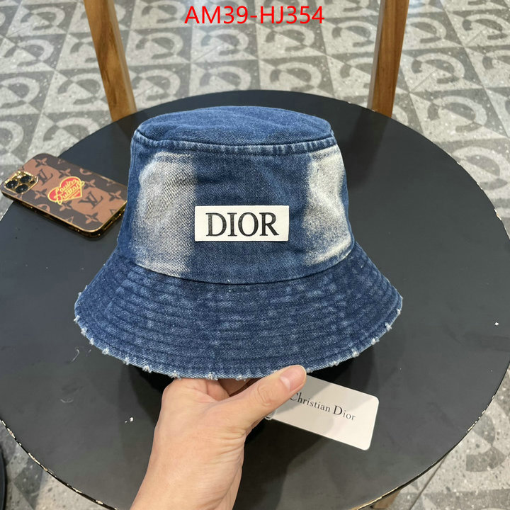 Cap (Hat)-Dior best designer replica ID: HJ354 $: 39USD