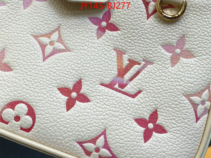 LV Bags(TOP)-Pochette MTis- outlet 1:1 replica ID: BJ277 $: 145USD,