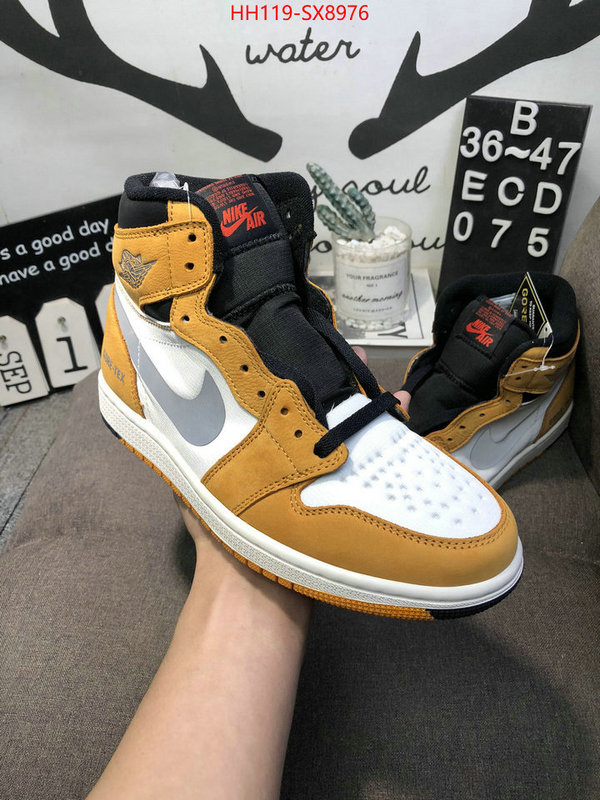 Men Shoes-Air Jordan high quality ID: SX8976 $: 119USD