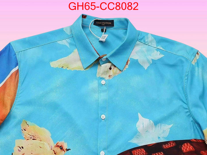 Clothing-LV where can i buy the best 1:1 original ID: CC8082 $: 65USD