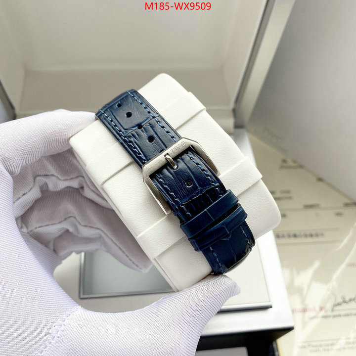 Watch(4A)-IWC buy 2024 replica ID: WX9509 $: 185USD