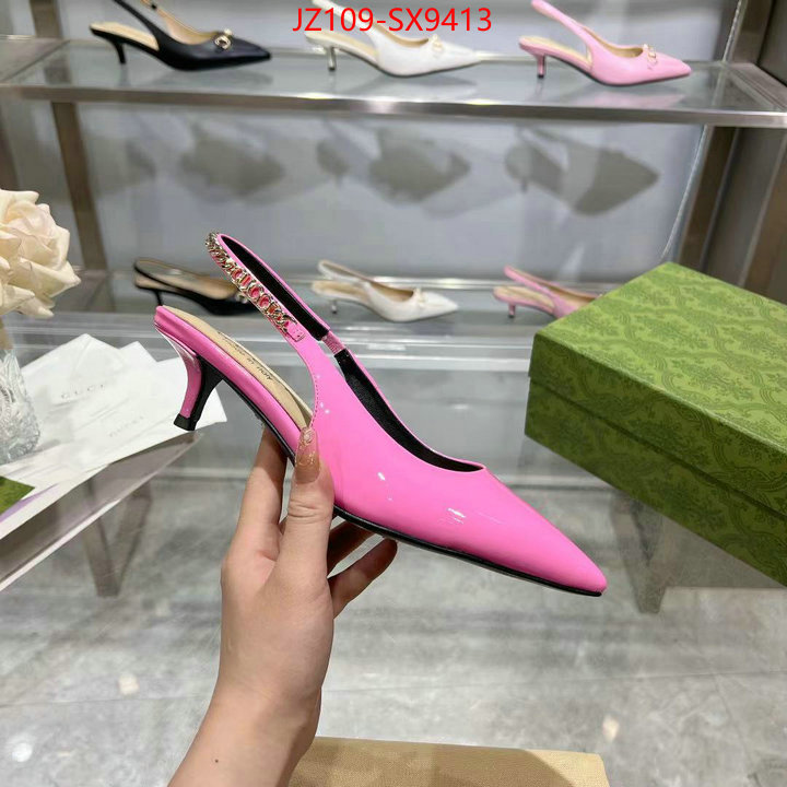 Women Shoes-Gucci are you looking for ID: SX9413 $: 109USD