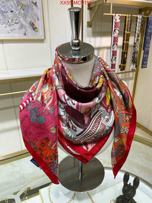 Scarf-Hermes cheap replica ID: MC9155 $: 55USD