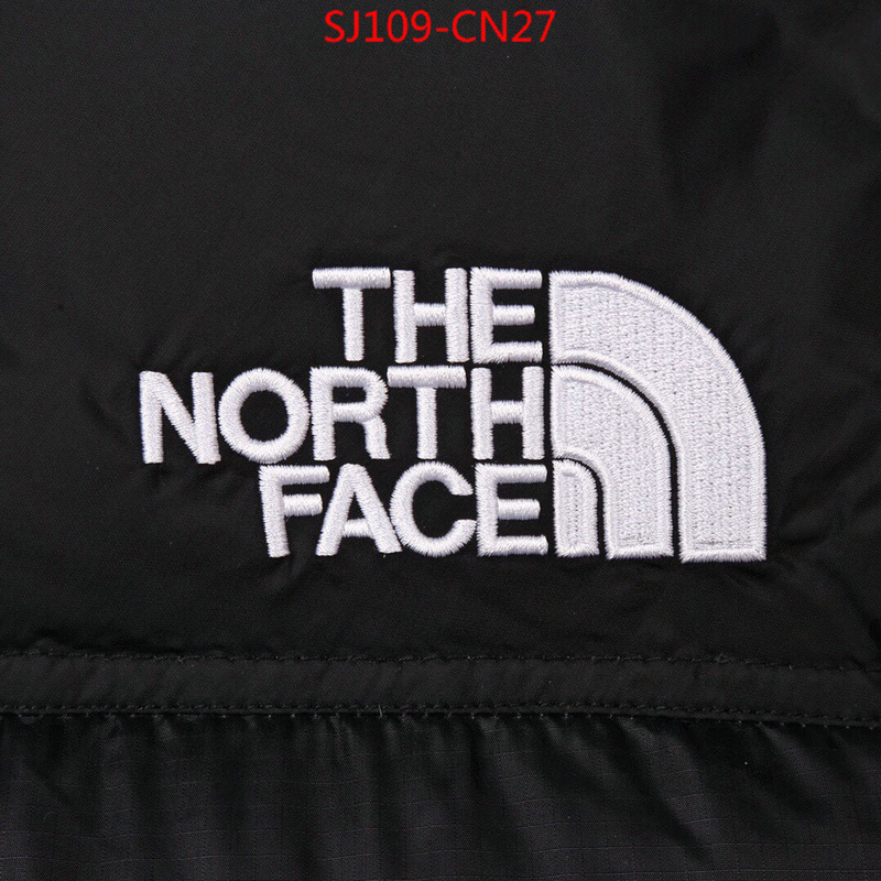 Down jacket Women-The North Face shop ID: CN27 $: 109USD