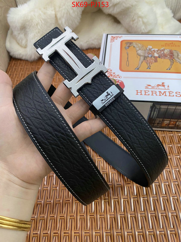 Belts-Hermes best luxury replica ID: PJ153 $: 69USD