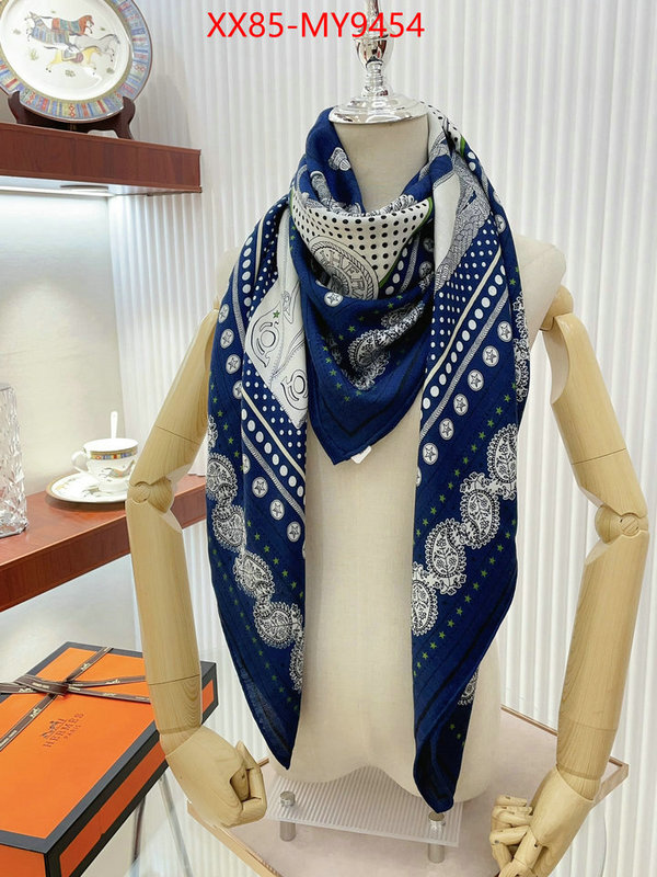 Scarf-Hermes how to find designer replica ID: MY9454 $: 85USD