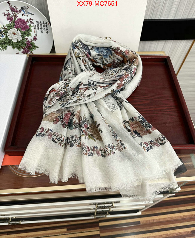 Scarf-Dior where to find the best replicas ID: MC7651 $: 79USD